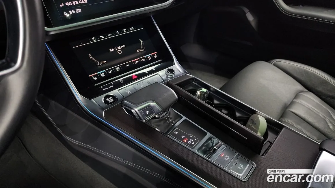 Audi A7 — фото 9