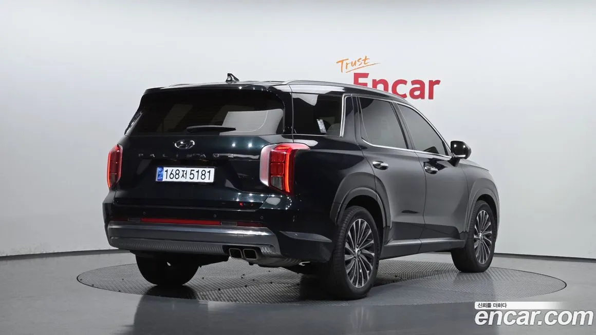 Hyundai Palisade — фото 2