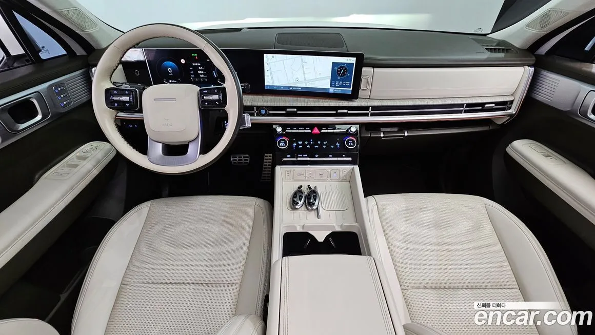 Hyundai Santafe — фото 7