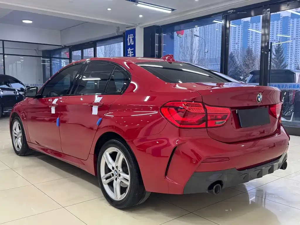BMW 1 Series — фото 4