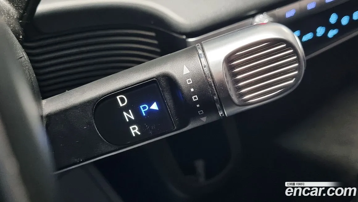 Hyundai Ioniq5 — фото 9