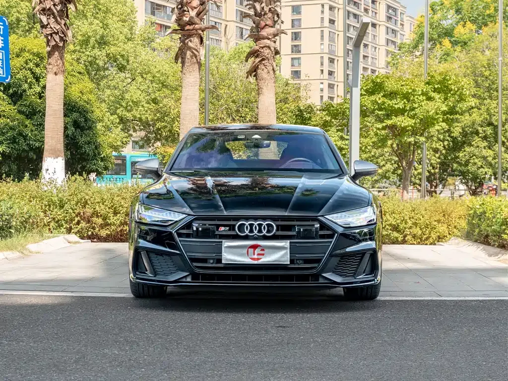 Audi S7 — фото 2