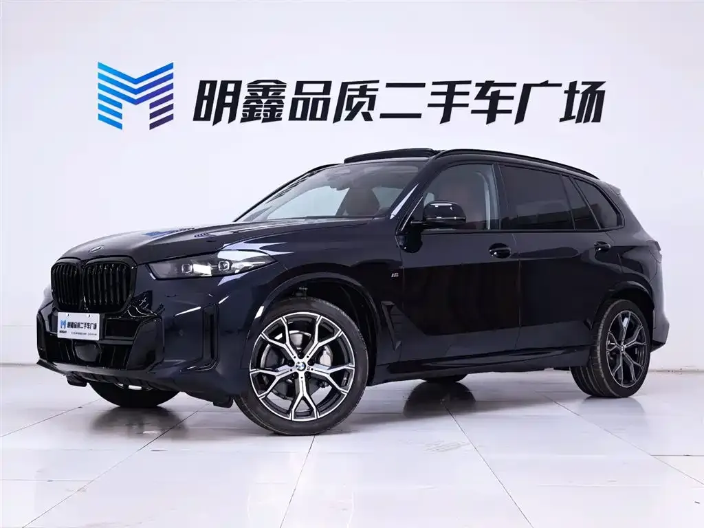 BMW X5 — фото 2