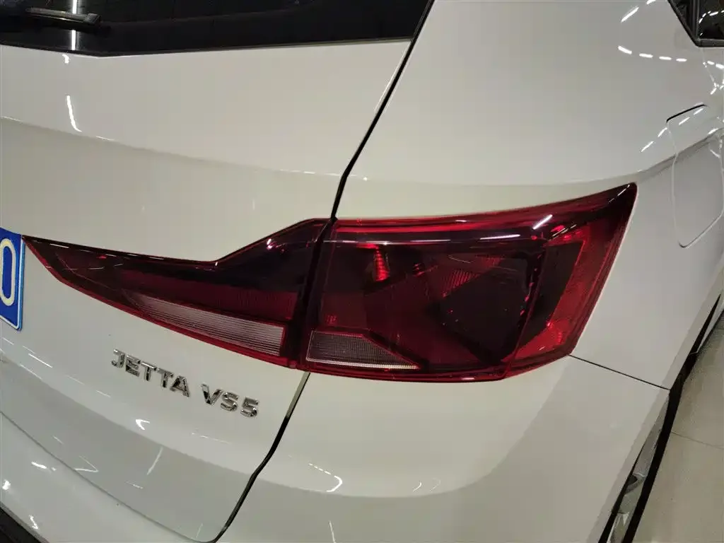 Jetta VS5 — фото 8