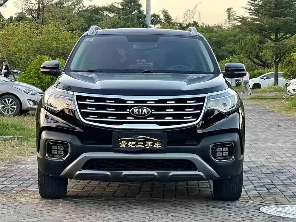 Kia Sportage — фото 2