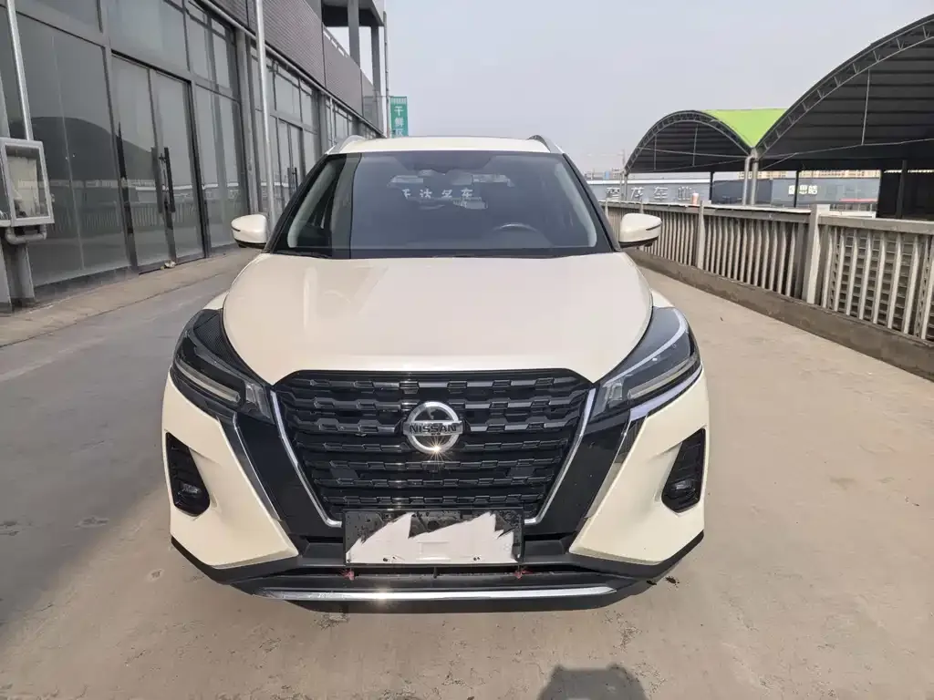 Nissan Kicks — фото 2