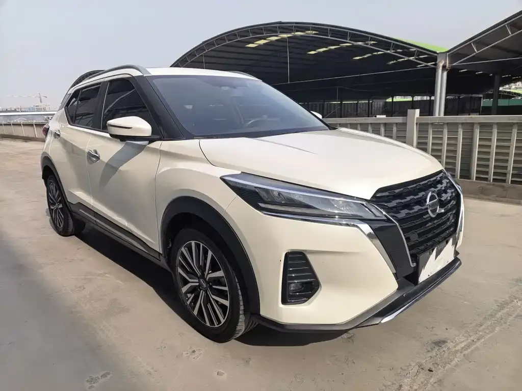 Nissan Kicks — фото 3