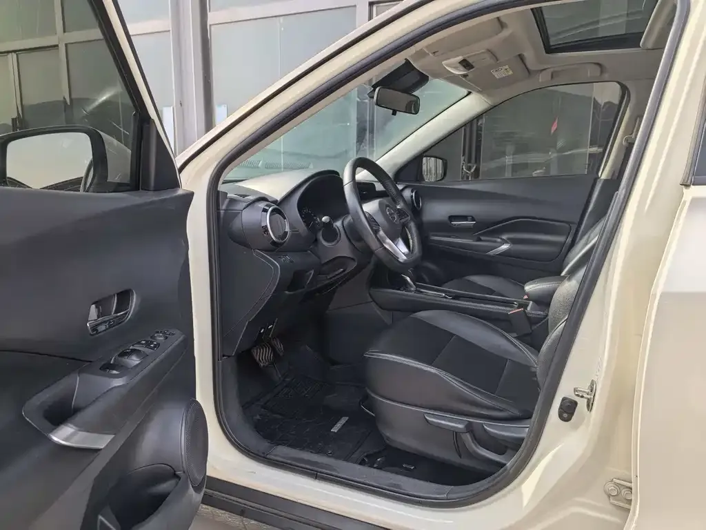 Nissan Kicks — фото 4