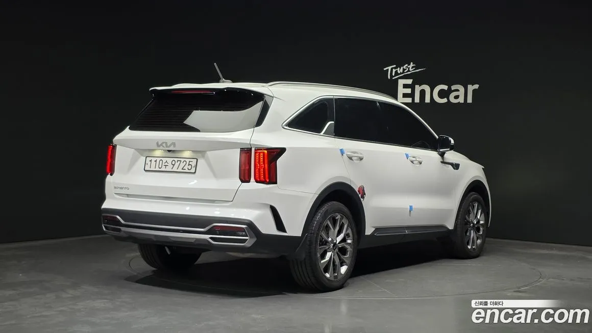 Kia Sorento — фото 2