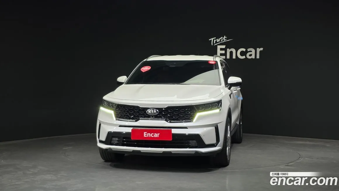 Kia Sorento — фото 3