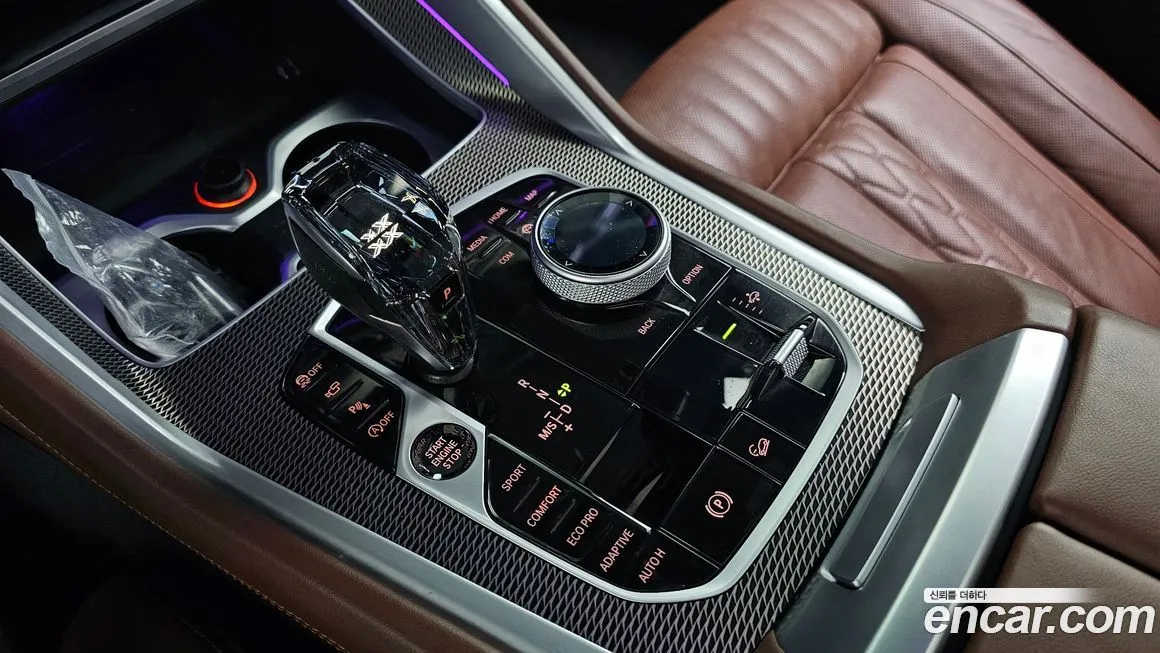BMW X6 — фото 9