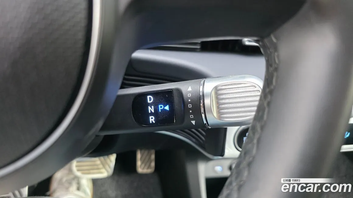 Hyundai Ioniq5 — фото 9