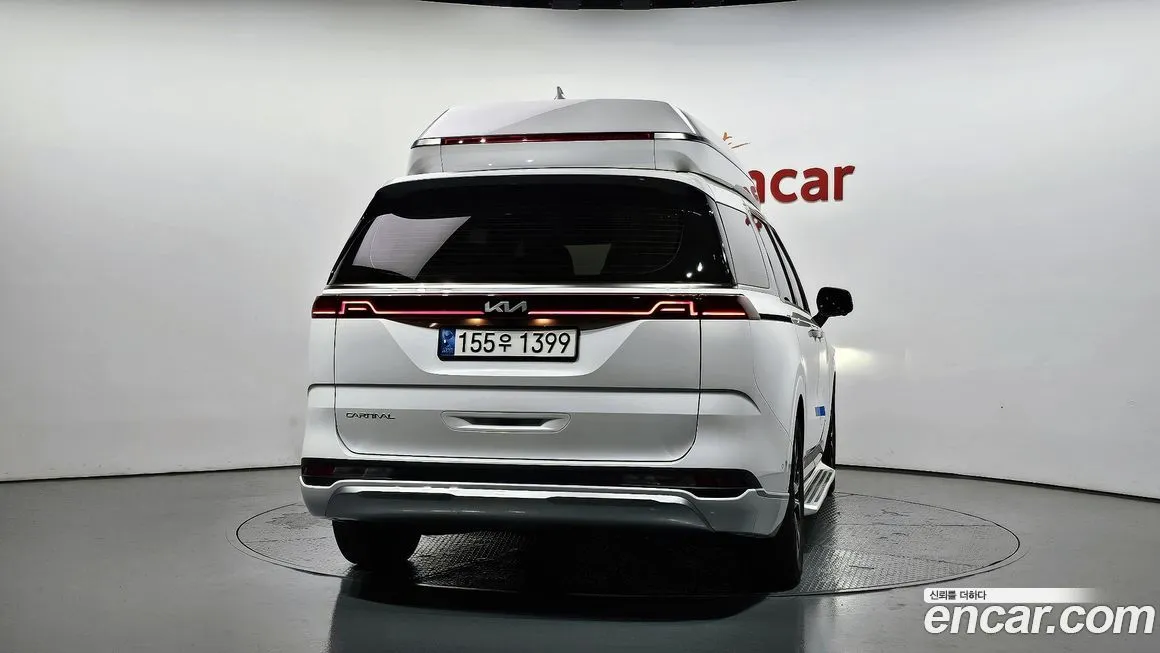 Kia Carnival — фото 4