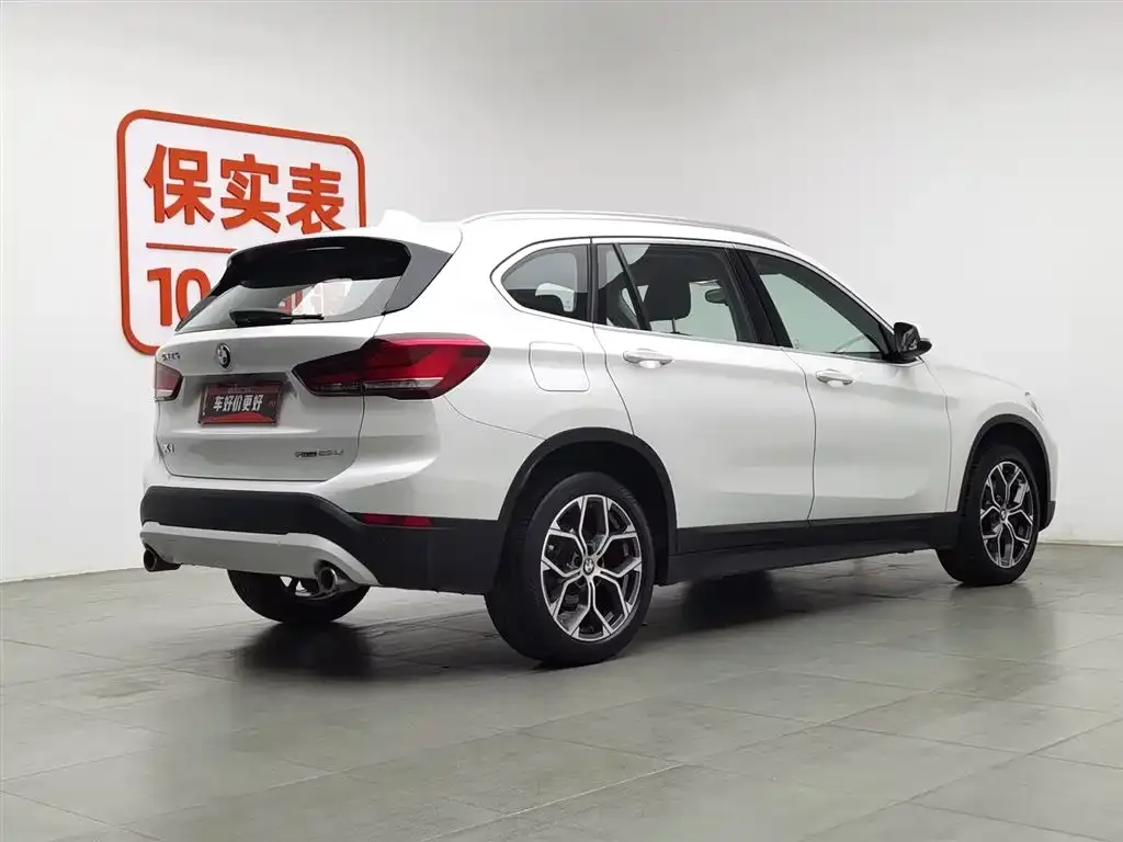 BMW X1 — фото 2