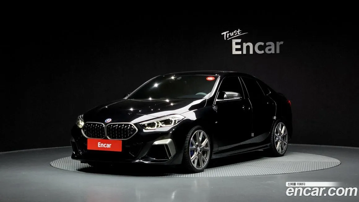 BMW 2-Series — фото 1