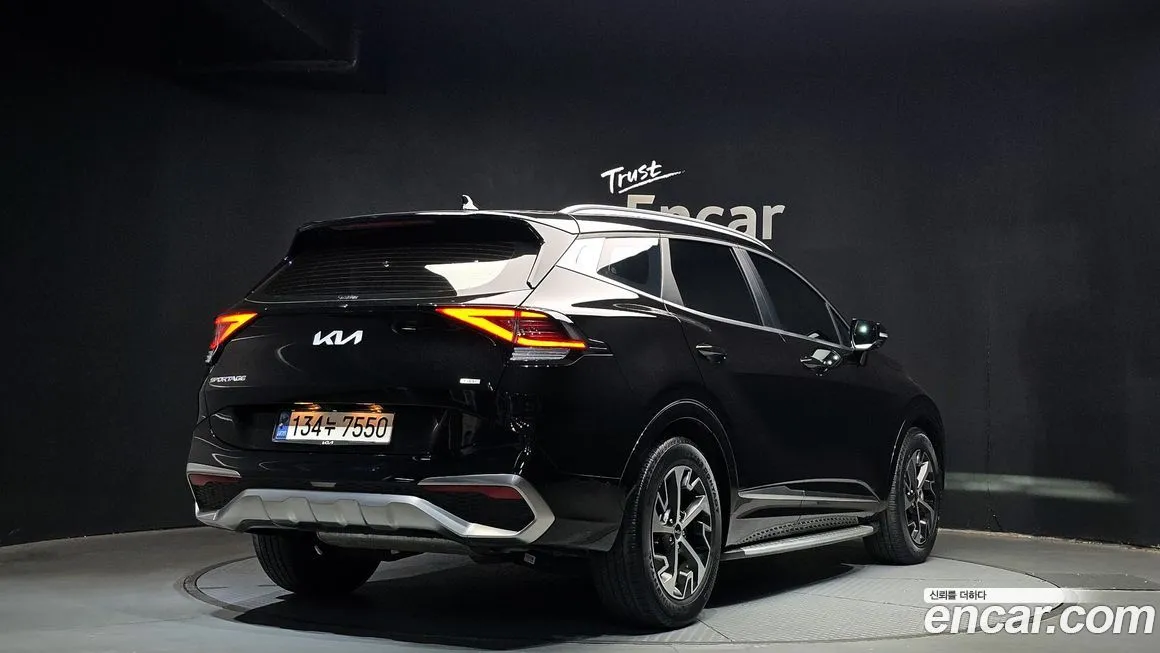Kia Sportage — фото 2