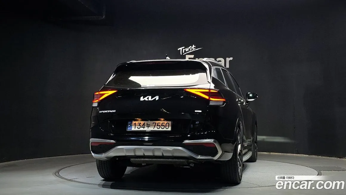Kia Sportage — фото 4