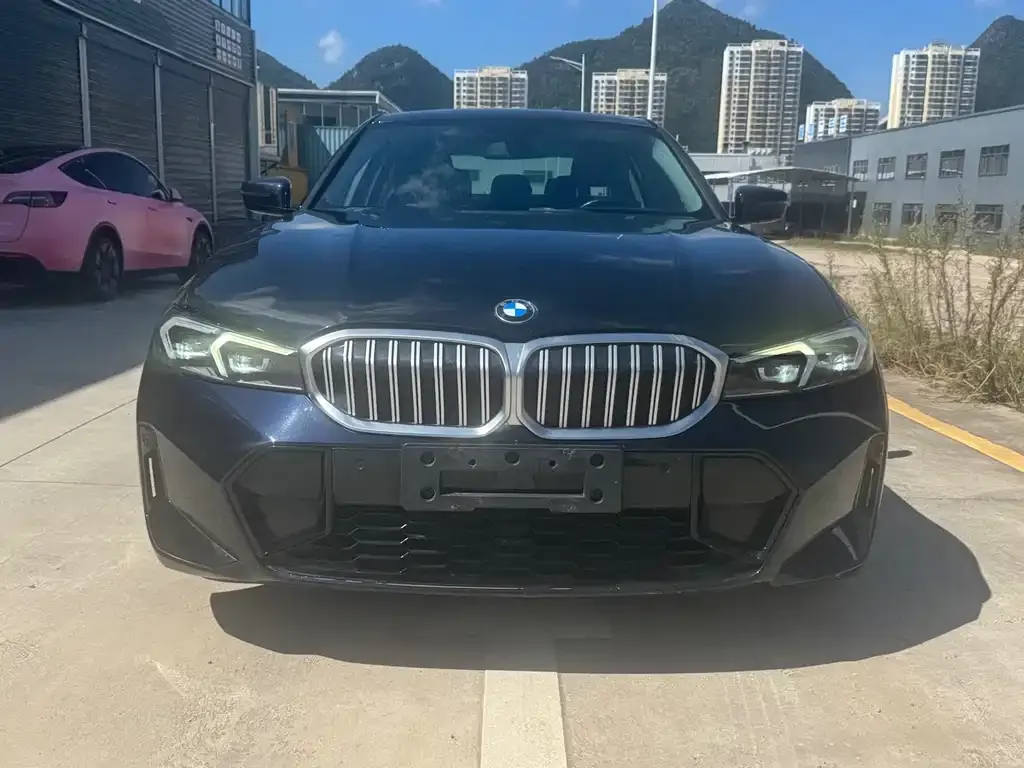 BMW 3 Series — фото 2