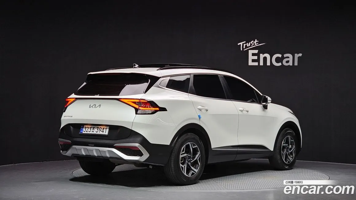 Kia Sportage — фото 2