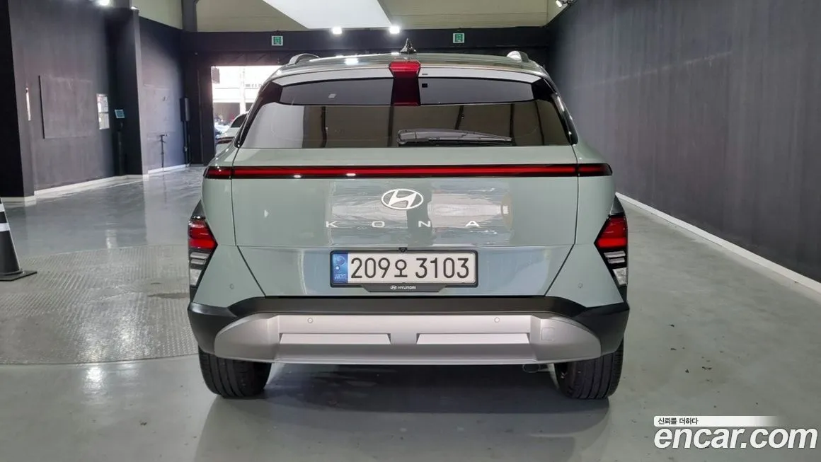 Hyundai Kona — фото 3