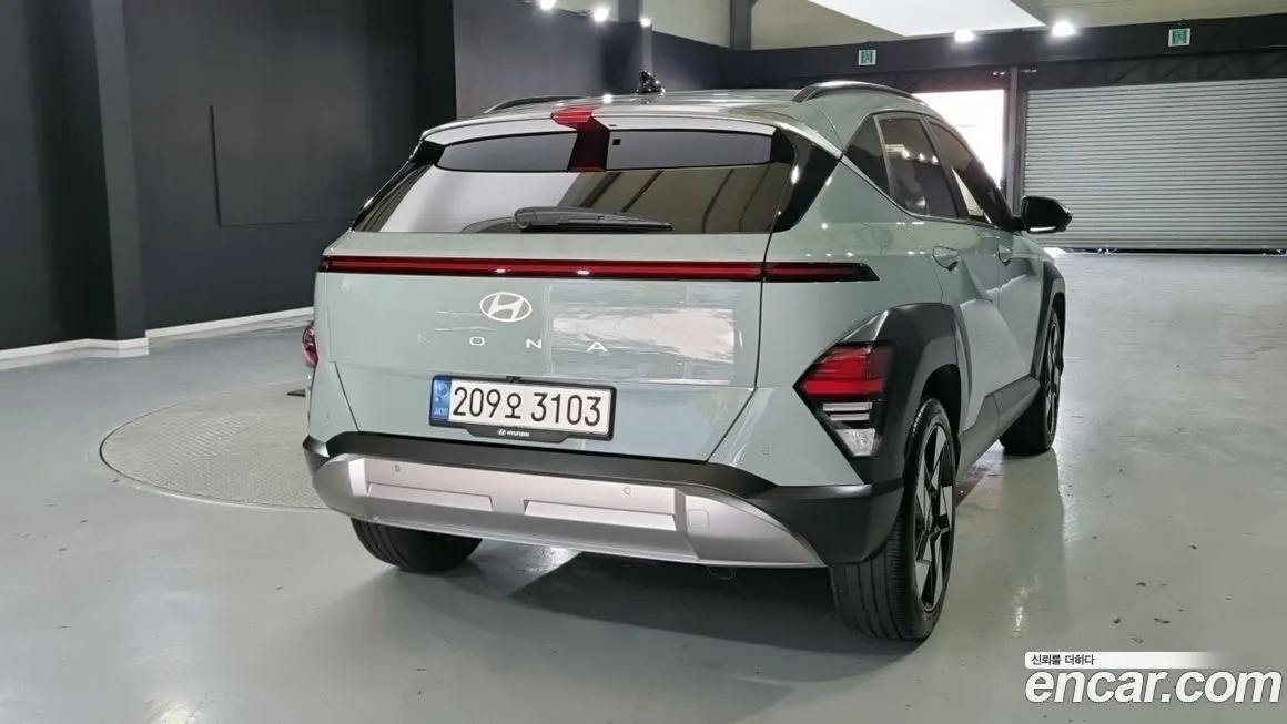 Hyundai Kona — фото 4