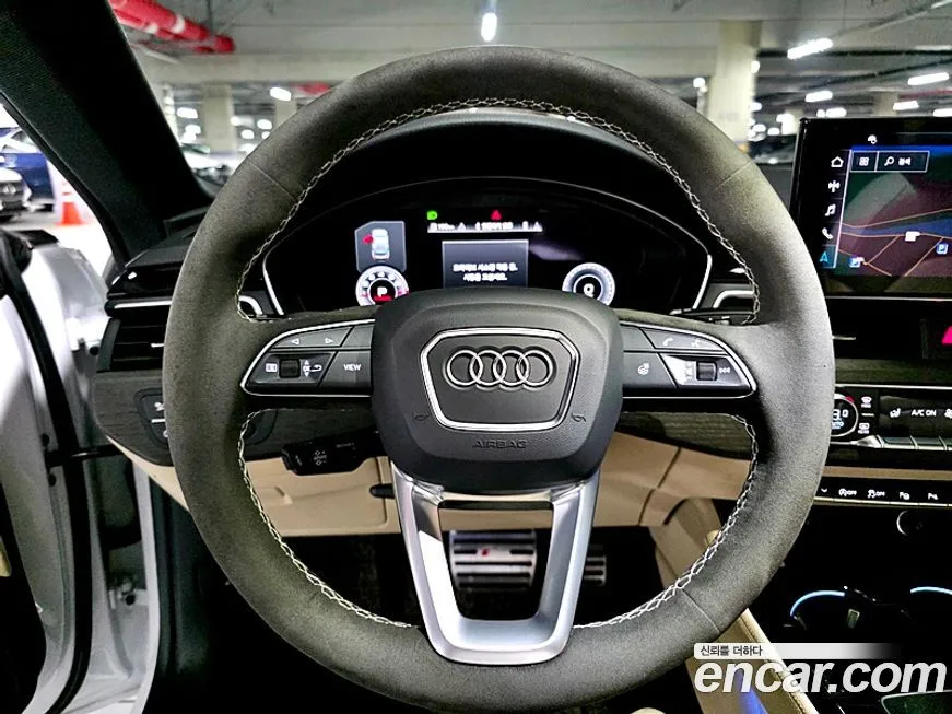 Audi A5 — фото 10