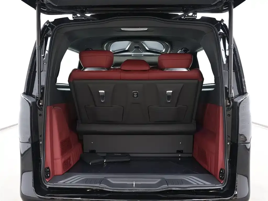 Mercedes-Benz Vito — фото 9