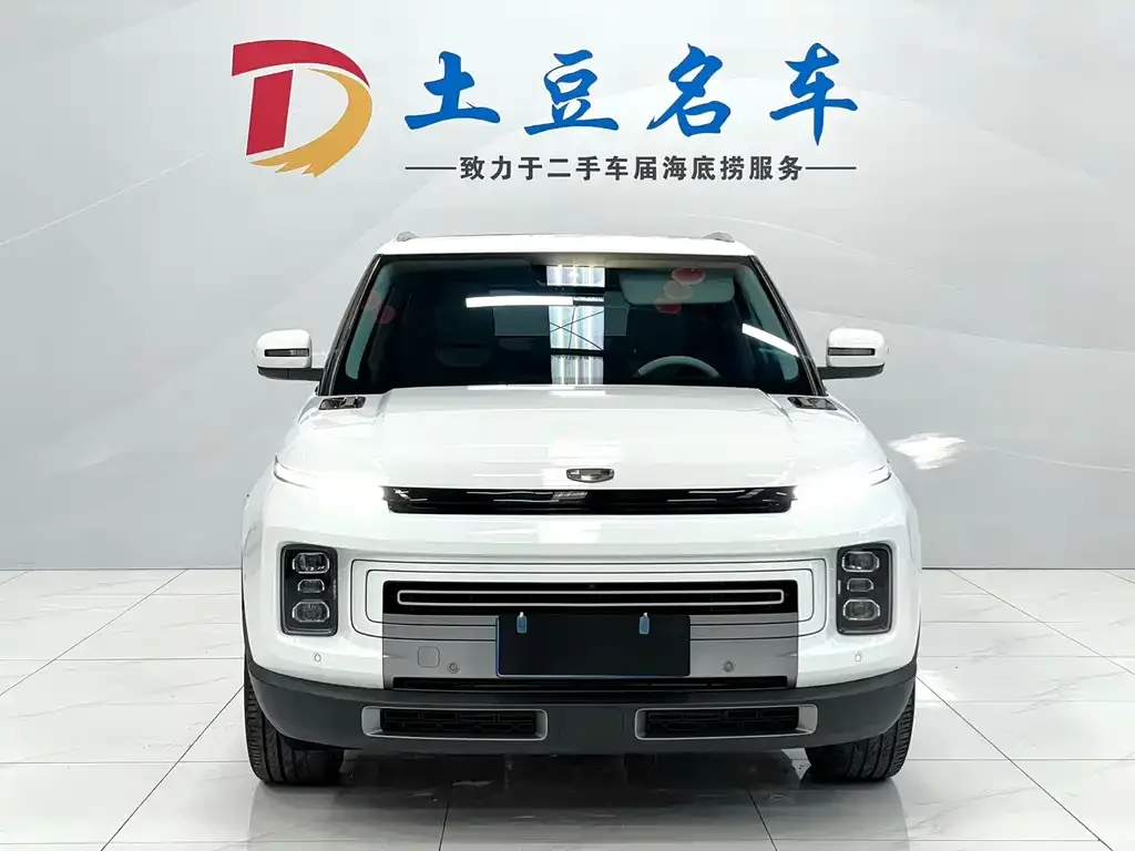 Geely Icon — фото 3