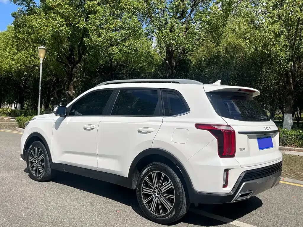 Kia Sportage — фото 4