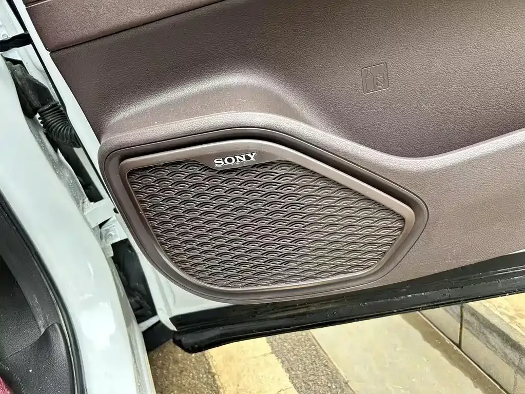 Chery Tiggo 8 PRO — фото 10