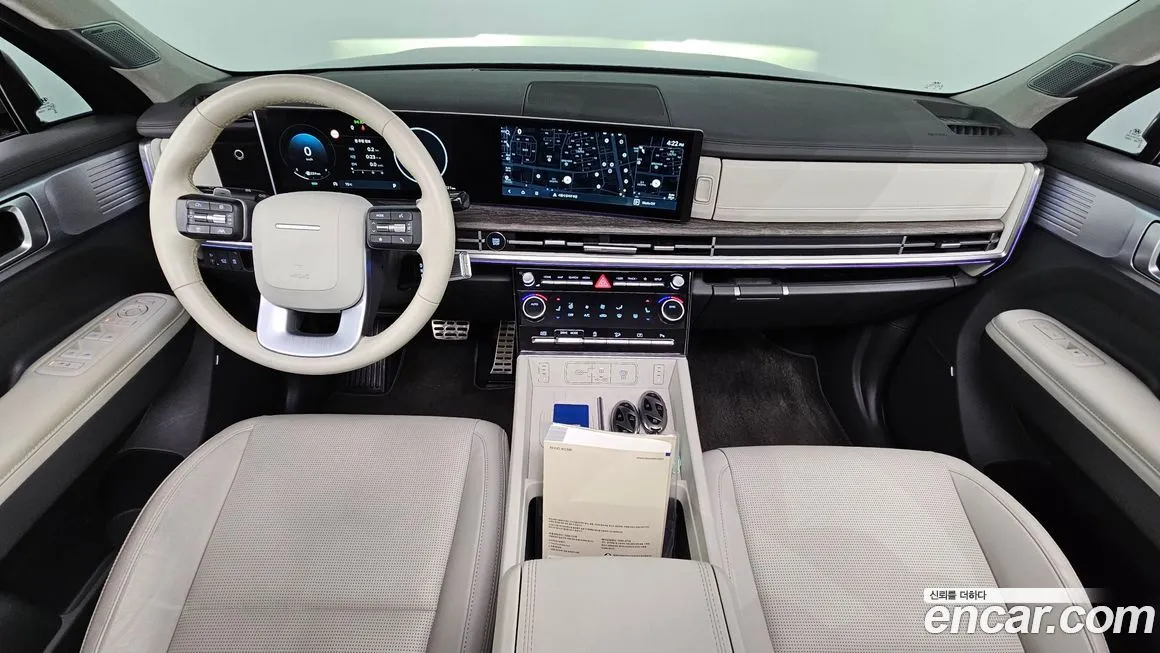 Hyundai Santafe — фото 7