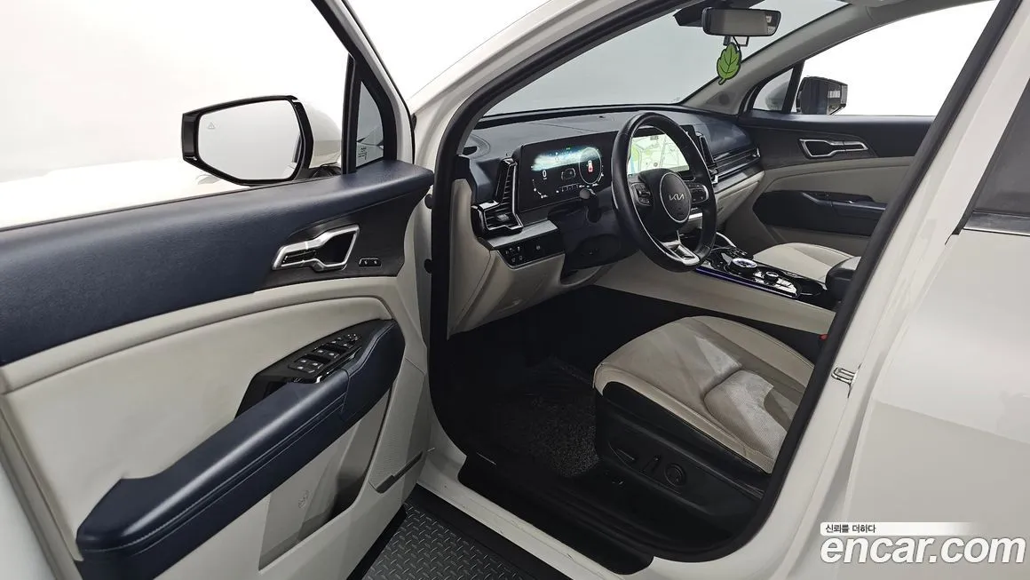 Kia Sportage — фото 10
