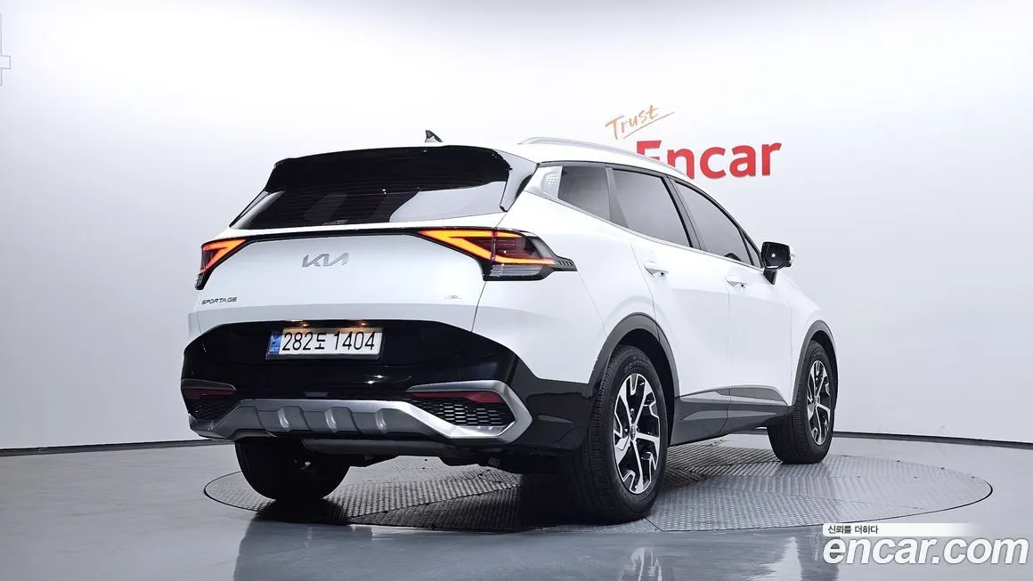 Kia Sportage — фото 2