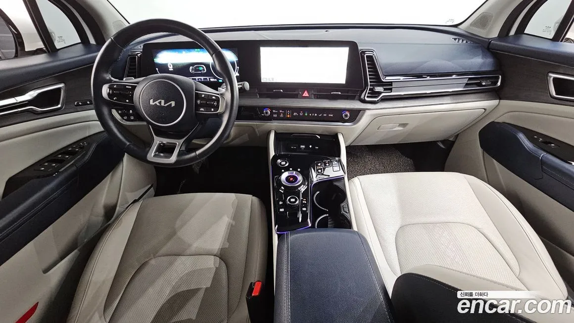 Kia Sportage — фото 7