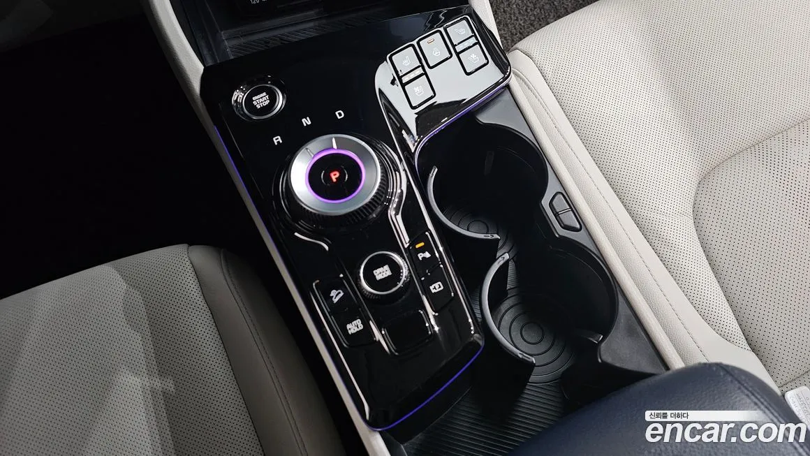 Kia Sportage — фото 9