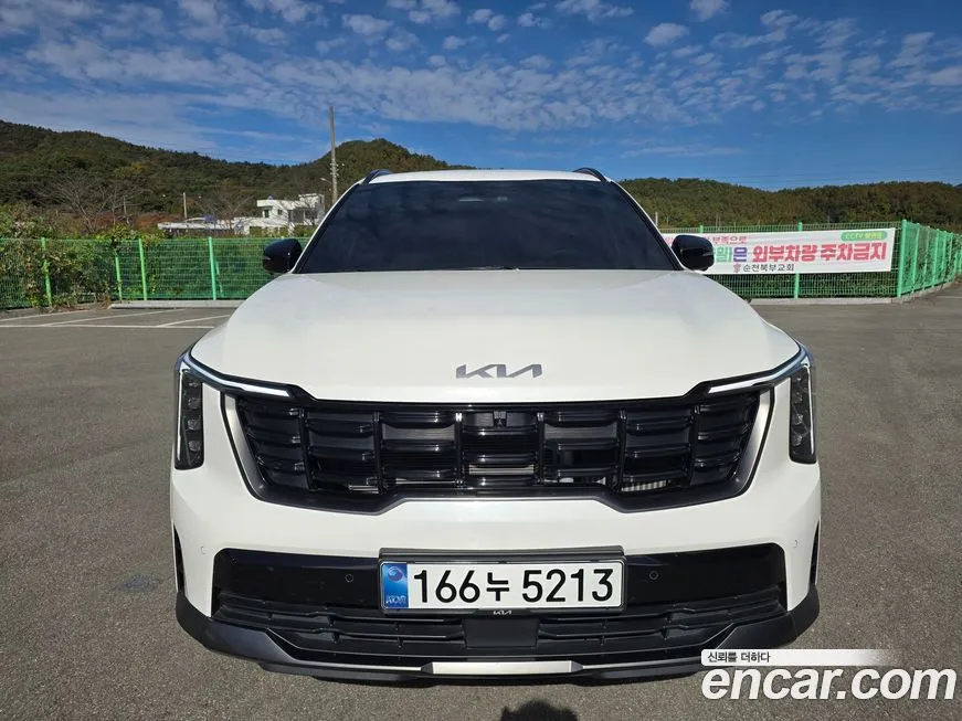 Kia Sorento — фото 2