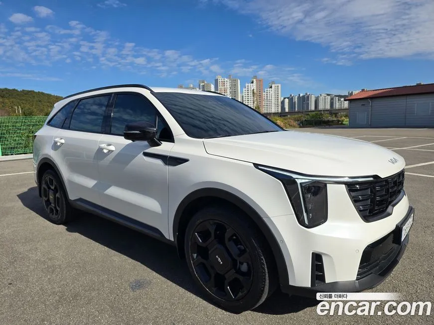 Kia Sorento — фото 3