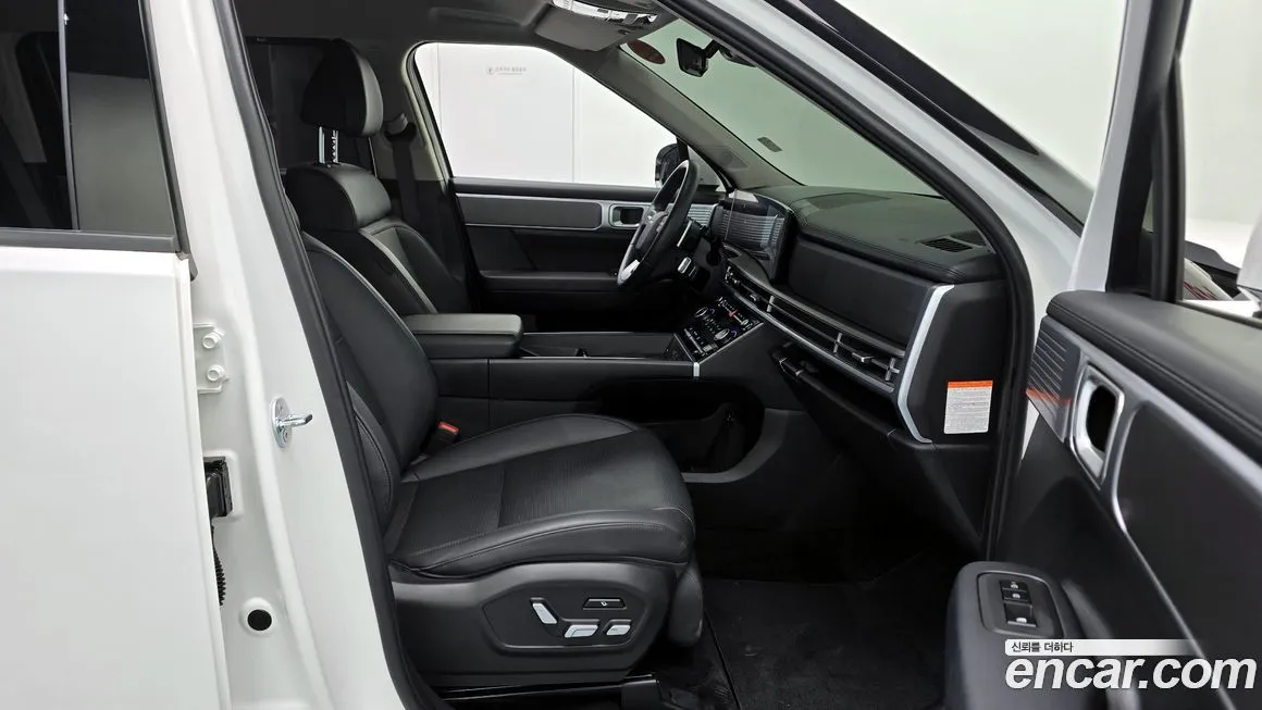 Hyundai Santafe — фото 10