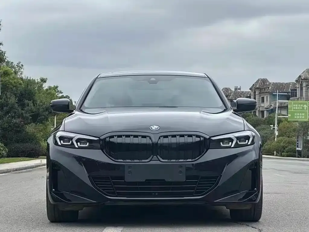 BMW i3 — фото 2