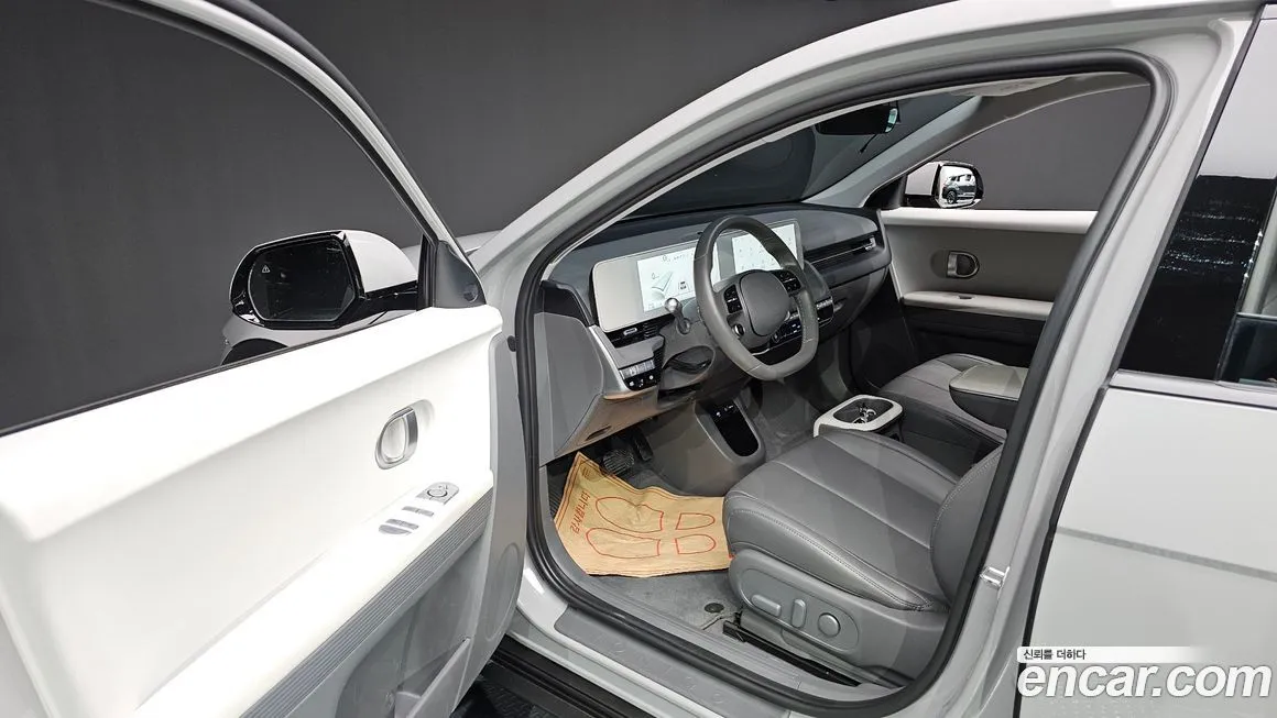 Hyundai Ioniq5 — фото 10