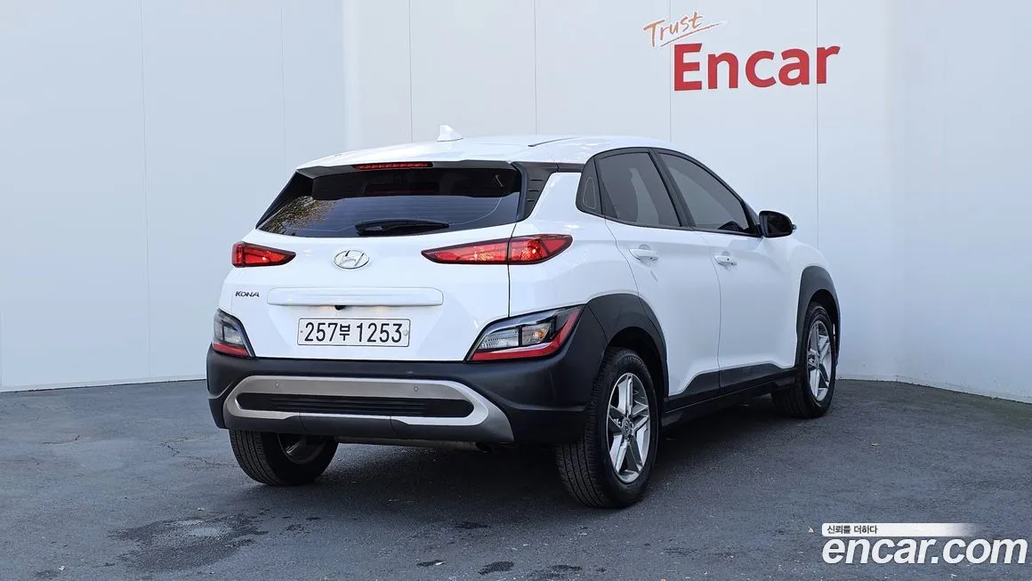 Hyundai Kona — фото 2
