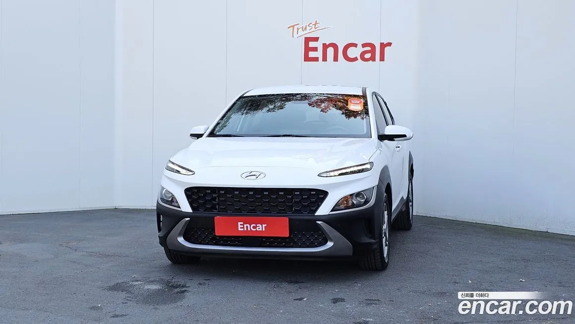 Hyundai Kona — фото 3