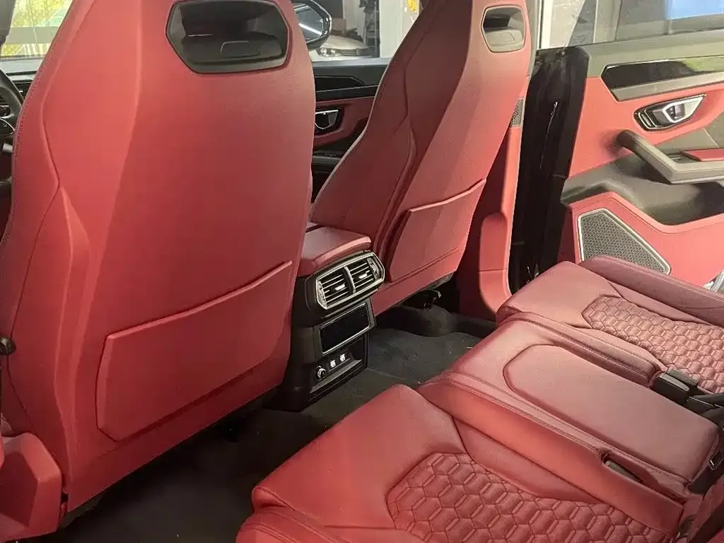Lamborghini Urus — фото 4