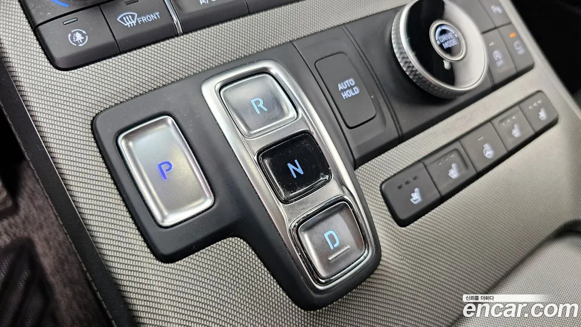Hyundai Palisade — фото 9