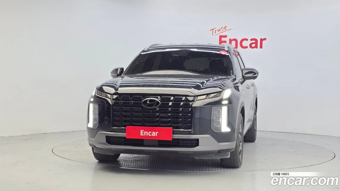 Hyundai Palisade — фото 3
