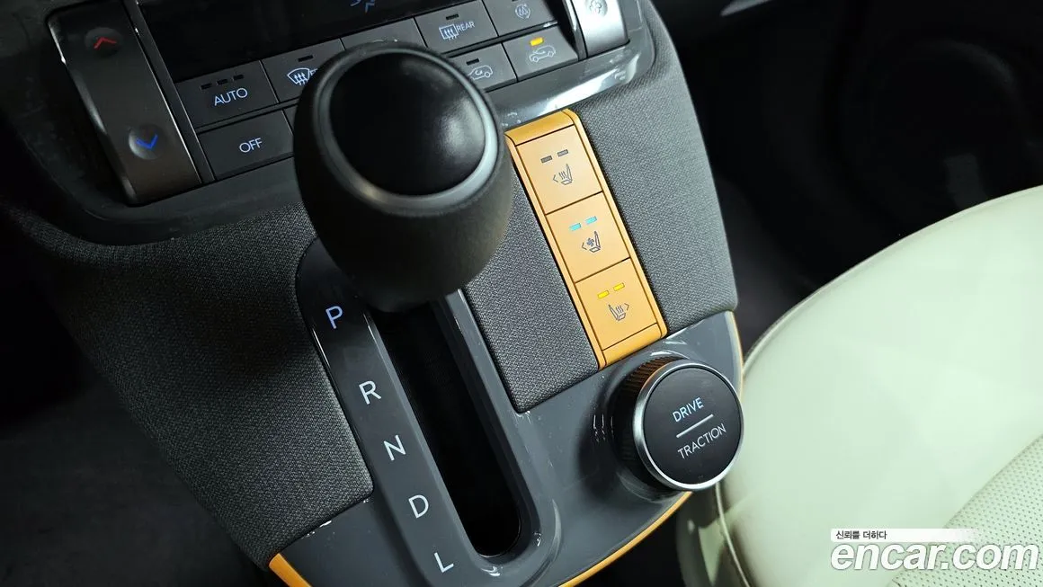 Hyundai Casper — фото 9
