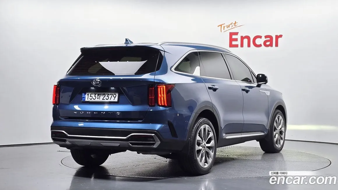 Kia Sorento — фото 2