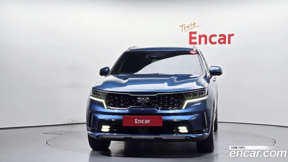 Kia Sorento — фото 3