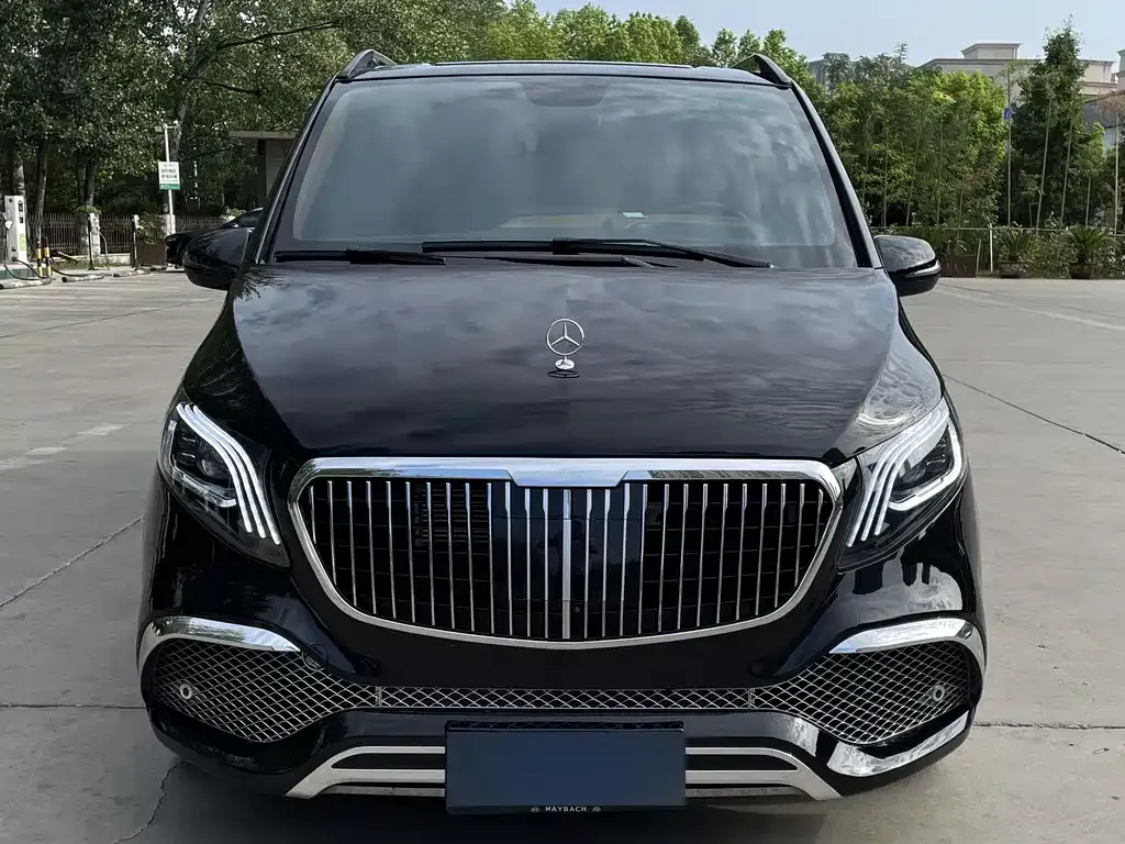 Mercedes-Benz Vito — фото 2