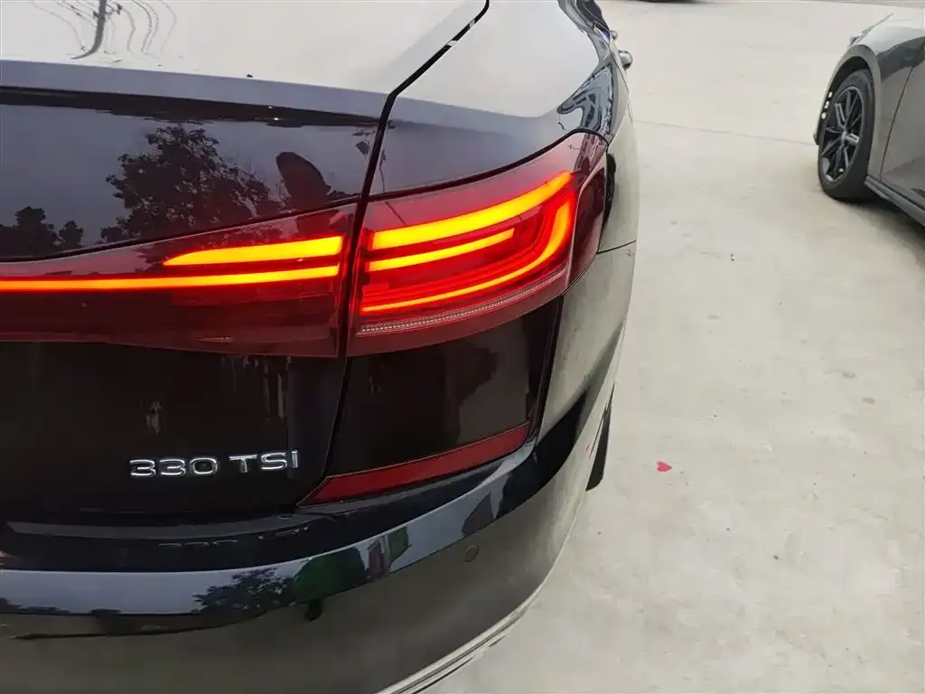 Volkswagen Passat — фото 8